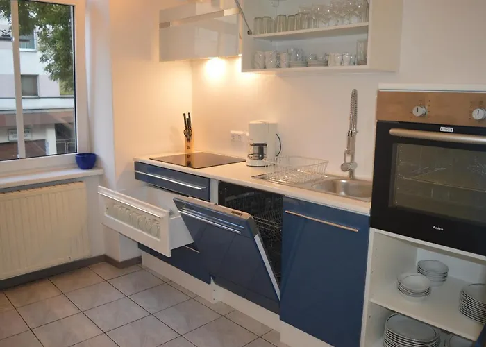Nette Altbauwohnung Nur 10 Min Von Der City